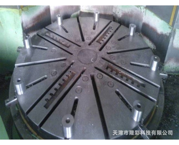 數控機床