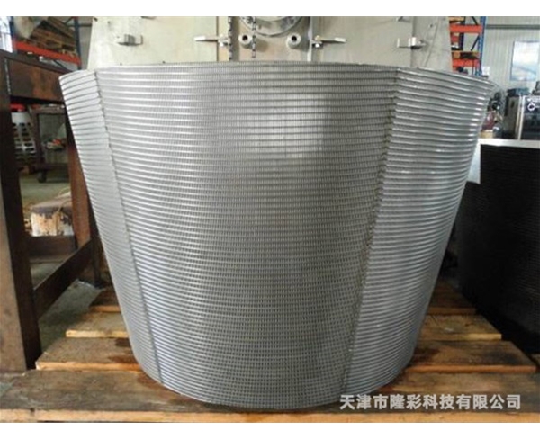 歐洲進口傳統型篩網展示