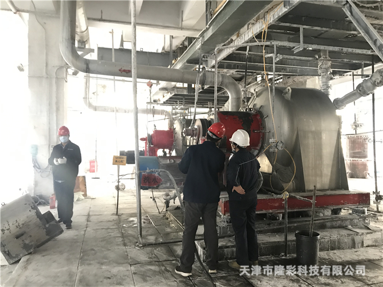 天津離心機(jī)維修項目