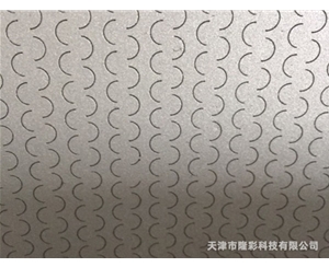 美國進口創新型篩網展示