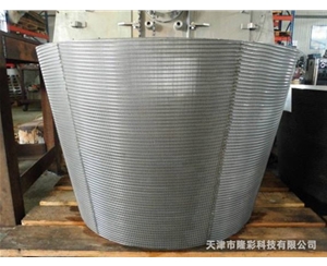歐洲進口傳統型篩網展示