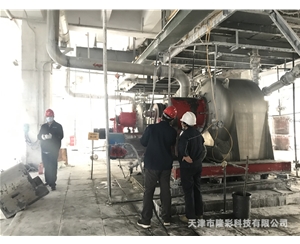 天津離心機維修項目